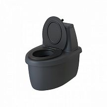 Туалет торфяной Rostok Comfort